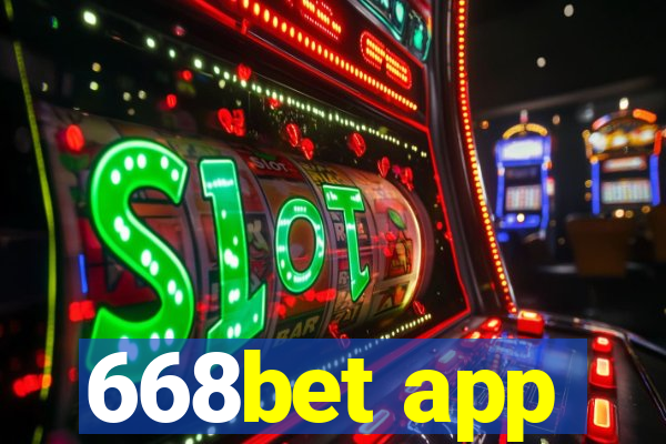 668bet app